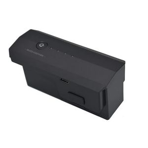 Originele F 11S Lipo Batterij Voor Sjrc F11S-4K / F11 Pro/F11-4K Pro Drones Batterij 5G Wifi Gps Fpv Rc Quadcopter 11.1V 2500Mah - Product Image 4