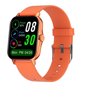 Dispositif de suivi GPS portable X8, montre intelligente Android de haute qualité pour hommes, montre intelligente de poignet tendance avec jeu Reloj - Product Image 1