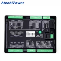 FPC915 Smartgen Genset Module de contrôleur PLC électrique Unité de panneau de commande FPC-915 contrôleur de pompe à incendie moteur Diesel FPC 915