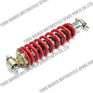 <span class=keywords><strong>Amortiguador</strong></span> <span class=keywords><strong>Trasero</strong></span> de Motocicleta <span class=keywords><strong>para</strong></span> GXT200 QM200GY DR200 - Product Image 4