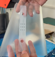 Séparateur de batterie lithium-ion pour véhicules électriques, membrane microporeuse en PP haute résistance à la chaleur pour cellule de puissance