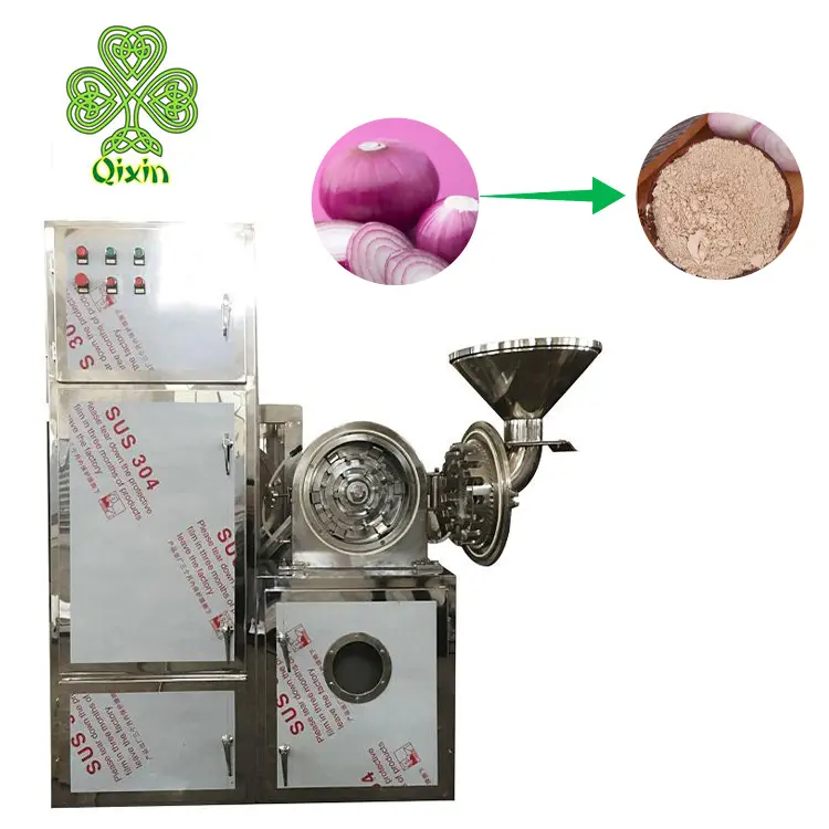 乾燥オニオン粉末のオニオン切断およびピーリング加工ラインオニオン加工機ピーラー機脱水プロセス
