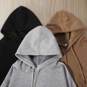 Pullover 3D stampa digitale oversize a <span class=keywords><strong>maniche</strong></span> <span class=keywords><strong>corte</strong></span> alla moda USA alta oversize maglia lunga stampa invernale Logo <span class=keywords><strong>felpa</strong></span> <span class=keywords><strong>con</strong></span> <span class=keywords><strong>cappuccio</strong></span> da uomo - Product Image 2