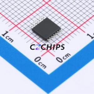 Amplificador operativo de chip IC de circuito integrado original y nuevo de 1/2/1 ST(UMW) - Product Image 2