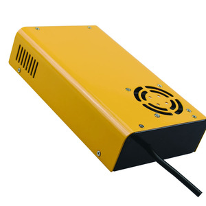 DC急速充電器 500W 電圧調整機能付 三元系リチウム/リン酸鉄リチウム/鉛蓄電池対応 - Product Image 5