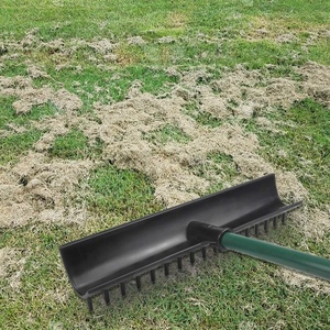 Râteau à sable pour <span class=keywords><strong>bunker</strong></span> de golf à une seule face - Product Image 5