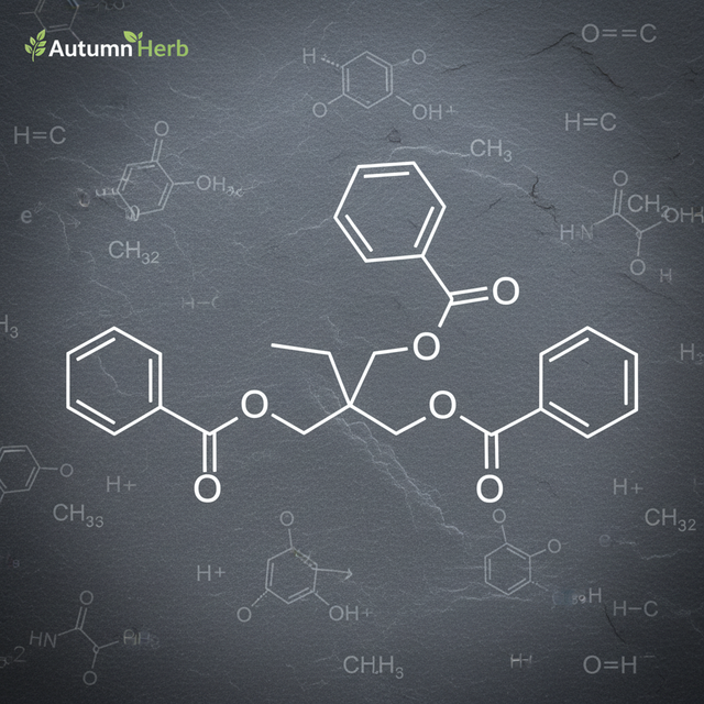 Autumn Herb Trimethylolpropane Tribenzoate 54547-34-1