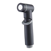 Weihao Robinet de toilette moderne mini très vendu, accessoire de bidet portable, douchette de salle de bain, pulvérisateur de bidet