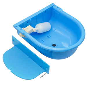 Utomatic-cuenco de plástico con forma de búho, cuerda de plástico - Product Image 4