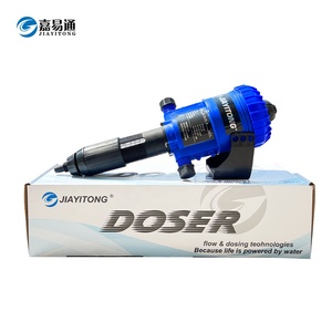 <span class=keywords><strong>Pompe</strong></span> doseuse multifonctionnelle <span class=keywords><strong>à</strong></span> alimentation hydraulique, <span class=keywords><strong>pompe</strong></span> proportionnelle 1%-5% pour l'irrigation du bétail, applicateur d'engrais - Product Image 1