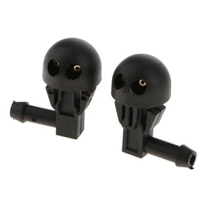 Peugeot Windshield <b>Washer</b> Nozzles 6438AV 6438E6 Mechanical Nozzle For <b>Car</b> <b>Washer</b> System - Product Image 1