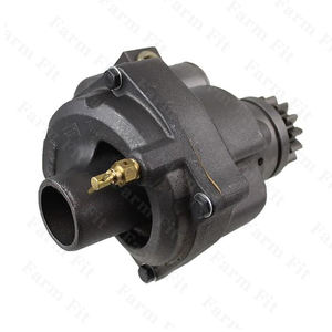 Nouveaux produits Pompe à eau en acier hautement durable RE68230 pour modèles de tracteurs 7600-8960 - Product Image 2