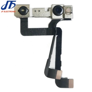 Cavo flessibile della <span class=keywords><strong>fotocamera</strong></span> anteriore per <span class=keywords><strong>Iphone</strong></span> <span class=keywords><strong>11</strong></span> <span class=keywords><strong>Pro</strong></span> <span class=keywords><strong>Max</strong></span> rivolto verso la piccola <span class=keywords><strong>fotocamera</strong></span> con ID facciale - Product Image 5
