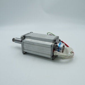 Accessoires d'origine pour robot industriel IRB2600 Axis4&5&6, moteur AC en aluminium 3HAC046598-001 pour applications d'automatisation - Product Image 2