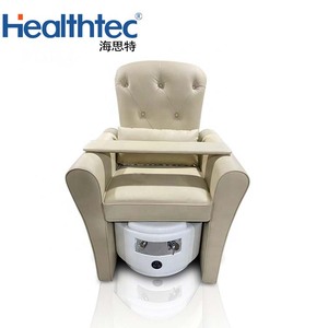 Sillón de Pedicura Eléctrico Europeo con Bañera para Pies, <span class=keywords><strong>Precio</strong></span> al por Mayor - Product Image 6