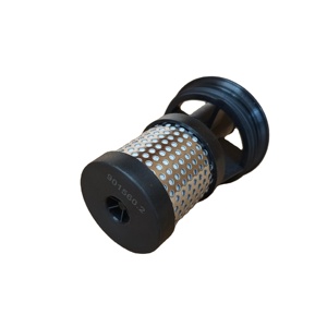 Manny 901560.2 Nouvel élément filtrant métallique de précision pour séparateur d'huile industriel, tuyau pour pièces de compresseur d'air certifié ISO9001 - Product Image 4