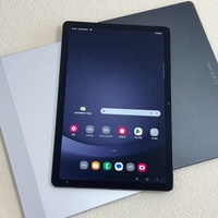 Tablettes d'occasion 99% neuves pour Am Sung Tab A9+ X210 WiFi 11.0 pouces 64 Go débloquées, tablette Android PC d'occasion A8 A9 T515