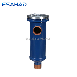 Filtro Secador de Líquido y Succión Desmontable de la Serie STAS, STAS 9617T, Emerson Copeland Alco Controls - Product Image 2