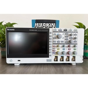ออสซิลโลสโคปแบบดิจิตอล Tektronix TBS2204B - Product Image 1