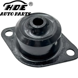 93916375 28971 Venta al por mayor de piezas de alta calidad: Buje de suspensión de cabina para IVECO DAILY - Product Image 4