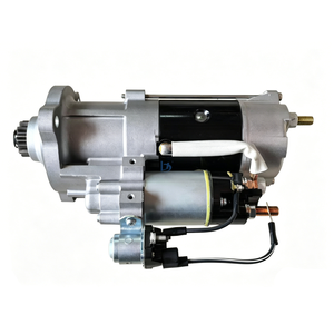 Moteur de démarrage d'excavatrice 53771130 P53771130 pour moteur Volvo D13J 380E 480E 500E 550E, machines de construction certifiées RoHS/CE - Product Image 2