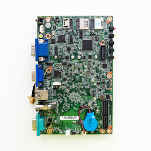 Carte mère d'ordinateur embarqué de contrôle industriel ADVANTECH PCM-8409 REV.A1, module CPU VGA 3,5 pouces, 100 % testé, en stock - Product Image 2