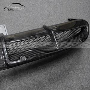 Rear Bumper <b>Diffuser</b> Lip <b>Car</b> Carbon Fiber Rear Lip <b>Diffuser</b> for Porsche 981 Cayman Boxster GT4 2014-2016 - Product Image 5
