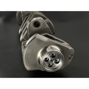 Adracing Hiệu Suất 91mm Stroker Phôi Trục Khuỷu Trục Khuỷu Cho BMW E36 M3 S50 <span class=keywords><strong>S50B32</strong></span> 3.2L Trục Khuỷu - Product Image 6