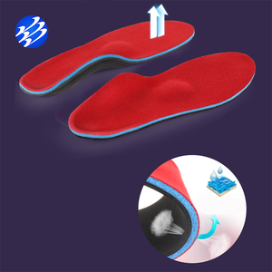 Heavy Duty Support <strong>Insole</strong> <strong>Orthotics</strong> From <strong>Insoles</strong> <strong>and</strong> <strong>Orthotics</strong> Suppliers - Product Image 2