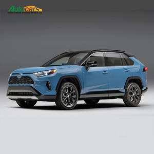 De 2022 TOYOTA verkoopt hoogwaardige RAV4 China SUV's, goedkope gebruikte Toyota auto's, hete aanbieding benzine auto's TOYOTA RAV 4 - Product Image 4