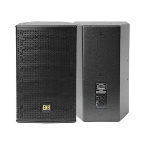 Alto-Falante Full Range de 10/12/15 Polegadas Som Profissional Para Festa de DJ Alto-Falantes Profissionais de KTV de Alta Qualidade - Product Image 4