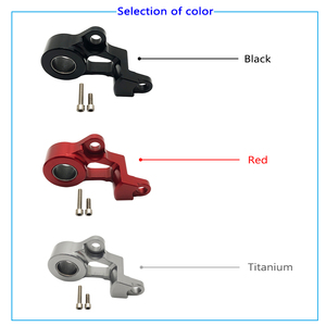 Estabilizador de engranajes de cambio CNC accesorios de alta calidad para <span class=keywords><strong>Honda</strong></span> CBR650R CB650R <span class=keywords><strong>CB</strong></span> 650r CBR 650r 2019 2020 2021 <span class=keywords><strong>2022</strong></span> - Product Image 1