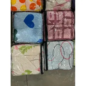 Juego de Sábanas de Franela Cottonella Matrimonial 100% Algodón para Cama - Product Image 6