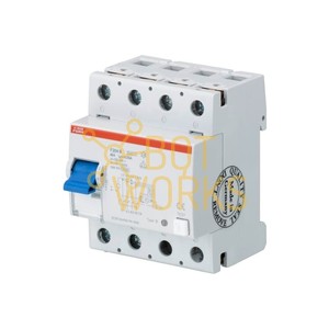 ABB 2CSF204501R3800 - Nuovo - Product Image 1