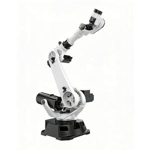 Bras robotique 6 axes haute performance et haute précision ONA pour soudage industriel intensif, palettisation, composants PLC et moteur - Product Image 4