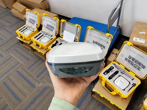 ราคาดี RUIDE R93Ipro GPS RTK พร้อม 1598 ช่องสัญญาณ และ IMU-RTK สำหรับงานสำรวจที่ดินและฐาน - Product Image 6