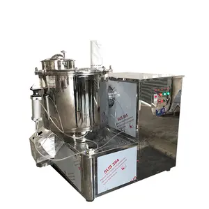 chemical industrial silica sand vertical high speed high efficiency mixer Mixer