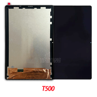 Layar LCD Samsung Galaxy Tab A8 2021 SM-X200 X205 T500 T505 10.1 2019 T510 T515 S9 FE SM-X510 SM-X516 SM-X516B Garansi 1 Tahun
