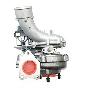 Nuevo Turbocompresor BOWO Completo 783762-5002s 059145873f <span class=keywords><strong>Gt20v</strong></span> para Audi - Product Image 1