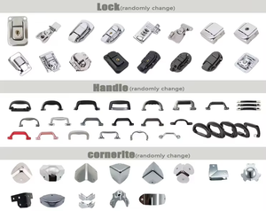 Convient pour <span class=keywords><strong>Pioneer</strong></span> DJM-<span class=keywords><strong>V10</strong></span> aviation conteneur de transport conteneur vitrine - Product Image 5