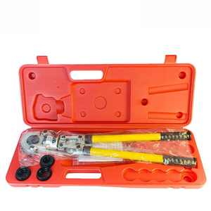 Pince à sertir mécanique haut de gamme CW-1632, compas et outils, pinces, livraison gratuite - Product Image 2