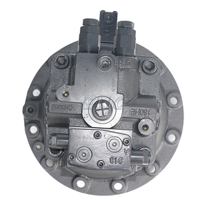 ZX210-3 ZX240 Excavator Hydraulic Swing Motor Reducing Device M5X130 Reduction <b>Gear</b> <b>Box</b> 4625367 4610138 for Replacement - Product Image 2