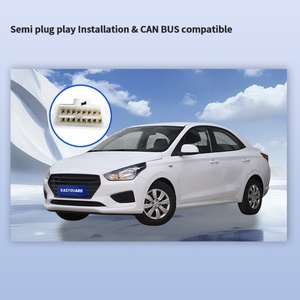 Arrancador Remoto EASYGUARD PKE Compatible con IX35 10-16/ Santa Fe 2013 (IX45) 13-17/ I30 2009/ Tucson 06-13/ Sportage - Product Image 2