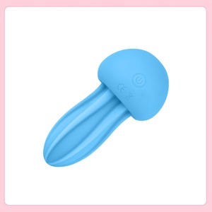 Vibradores para Mujeres en Oferta, Juguete Sexual, Varita de Masaje Vibradora para la Masturbación, Juguetes de Masaje para el Clítoris - Product Image 2