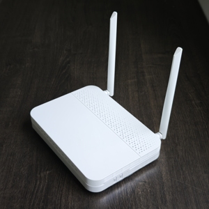 Routeur ONT double bande AX3000 à vente chaude, Wifi6 Mesh GPON ZC-521X6T 4GE+1POTS+1CATV+AX3000, prix de gros - Product Image 5