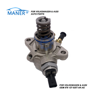 Pompe à carburant haute pression pour Audi A6 A7 A8 079127025T 079127025AE 079127025AH 079127025AK - Product Image 5
