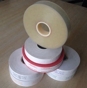 OPP Nhựa Băng Phim 20 Mét Cho Đóng Đai Máy Sử Dụng Hot Niêm Phong OPP Ràng Buộc CuộN - Product Image 6