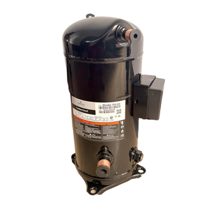 Compresor de Aire Acondicionado de 25 HP, Compresor Scroll <span class=keywords><strong>Copeland</strong></span> R410A ZP295KCE para Refrigeradores, Compresor de Refrigeración - Product Image 5