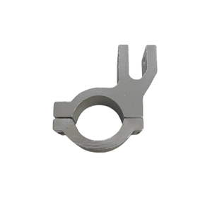 7/8 '22MM Universal motocicleta espejo retrovisor soporte adaptador de montaje Abrazadera para Dirt Bike ATV Scooter <span class=keywords><strong>ciclomotor</strong></span> - Product Image 3