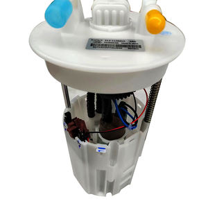 奇瑞富尔温2 q3 6 A5 E5 ARRIZO5 Cowin2 <span class=keywords><strong>3</strong></span> A3 V5 Qoros M1 T11 T21 A13-1106610燃油泵 - Product Image 3